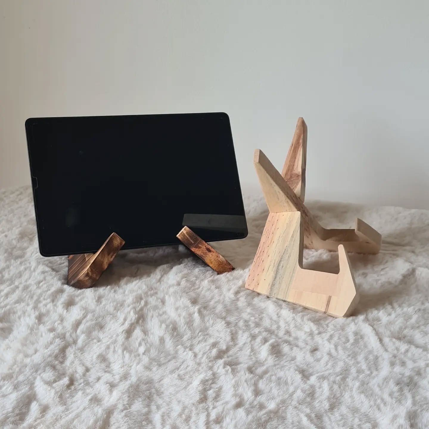 Support Tablette / livre
